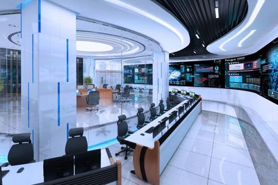 真視通獲評2021年度北京市專精特新“小巨人”企業(yè)，彰顯信息系統(tǒng)集成服務(wù)實(shí)力