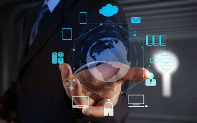 廣東智嵐科技 引領智能化與數字化創新的先鋒