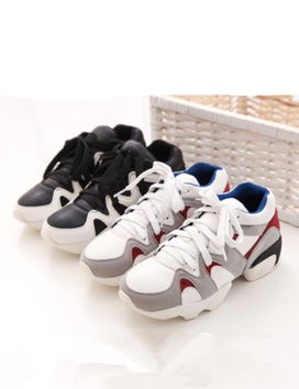 韓國(guó)最新款804女運(yùn)動(dòng)鞋 防滑時(shí)尚，獨(dú)家設(shè)計(jì)廠家直銷(xiāo)