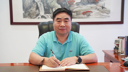 宋興連 科研引領春光無限，深耕磁電產品與磁性材料研發(fā)