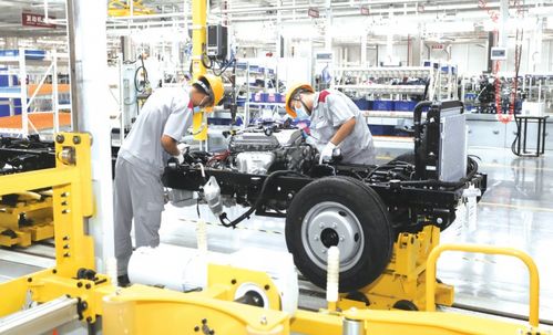 三城同城化 膠東經濟圈一體化加速下的磁電產業(yè)觀察
